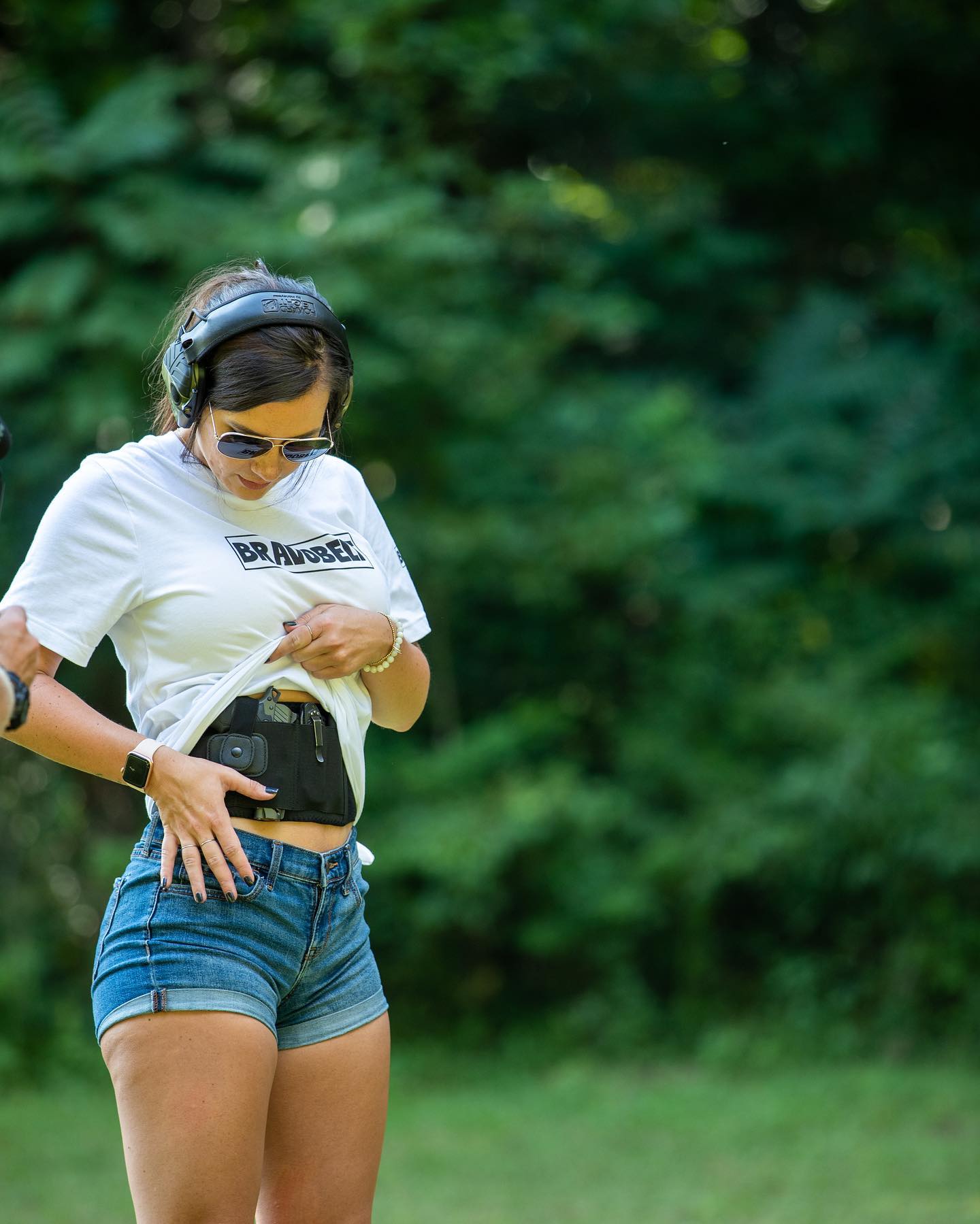 The Essential Guide to Finding the Best Belly Band Holster for Women