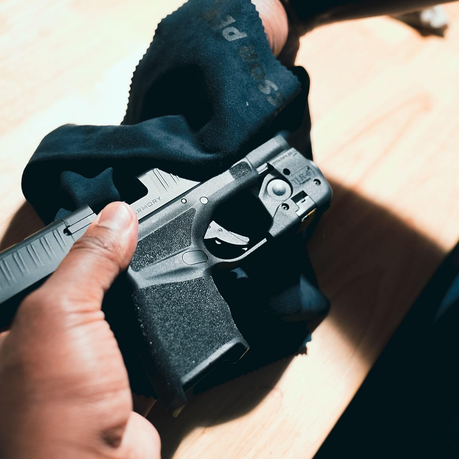 Best Concealed Carry Gun