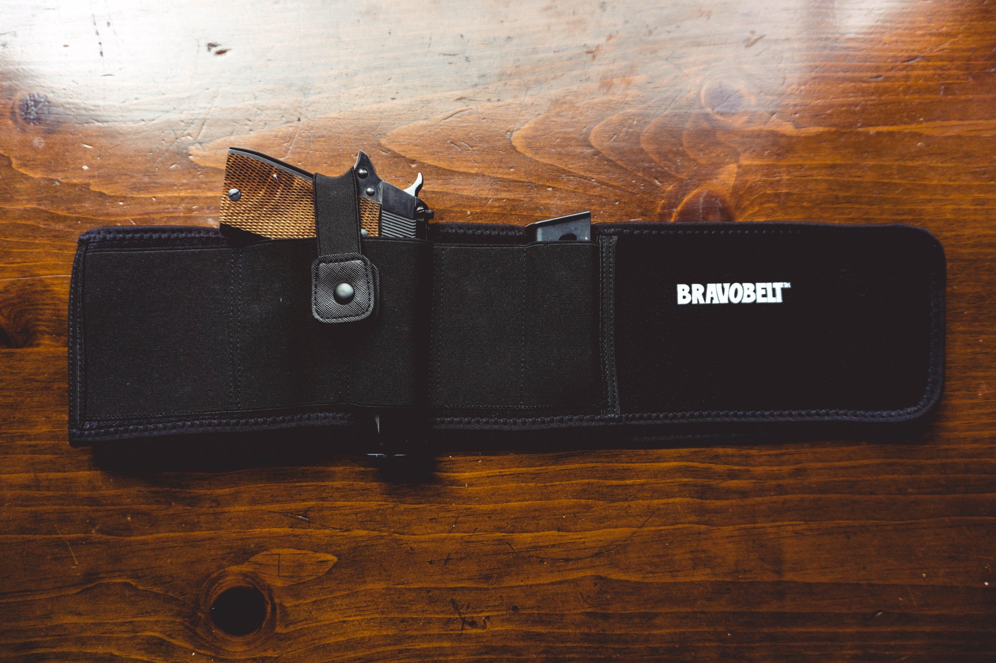 The History and Evolution of the BravoBelt: From Concept to Icon