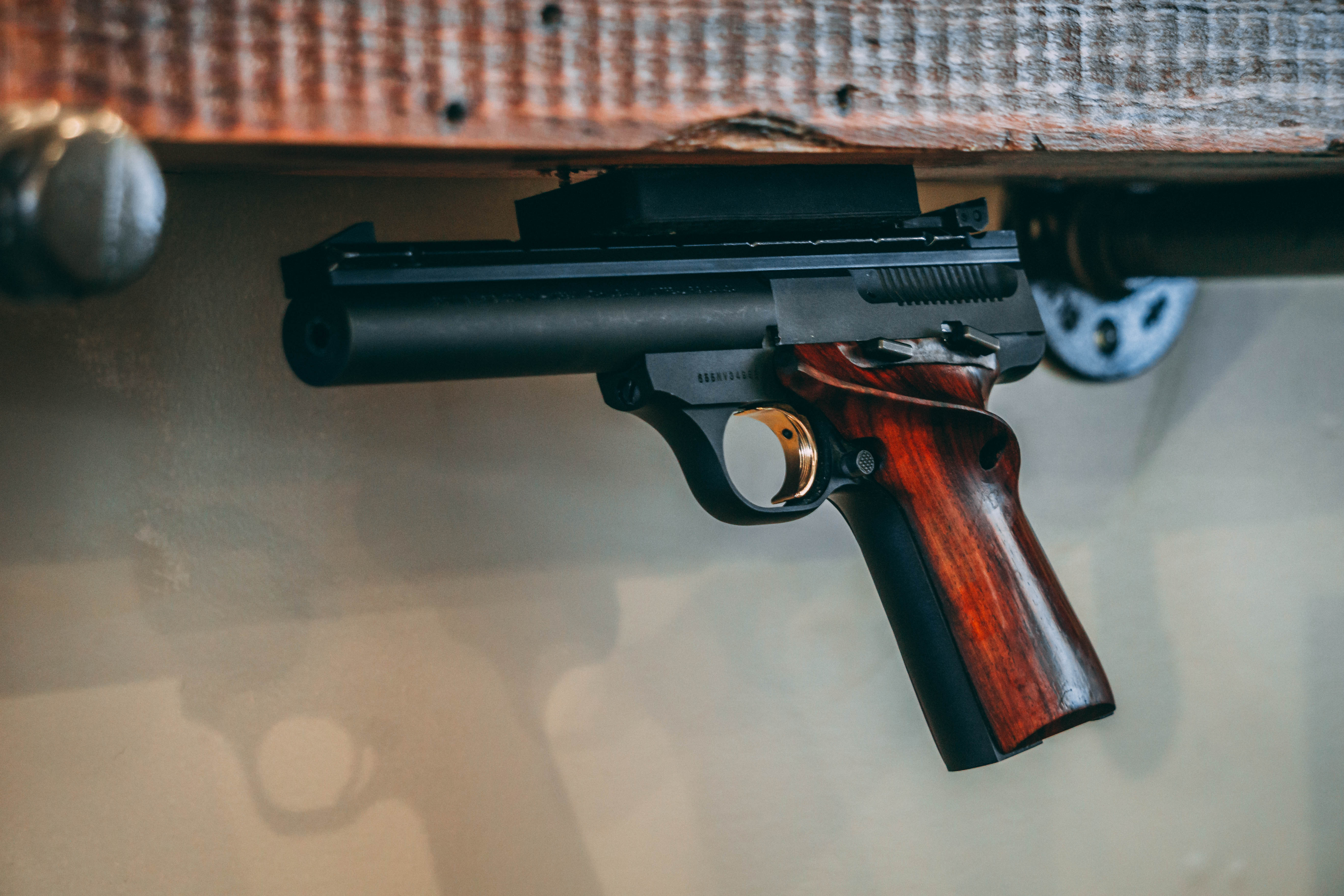 Why The FlexSolo Is A Game Changer for Gun Accessibility