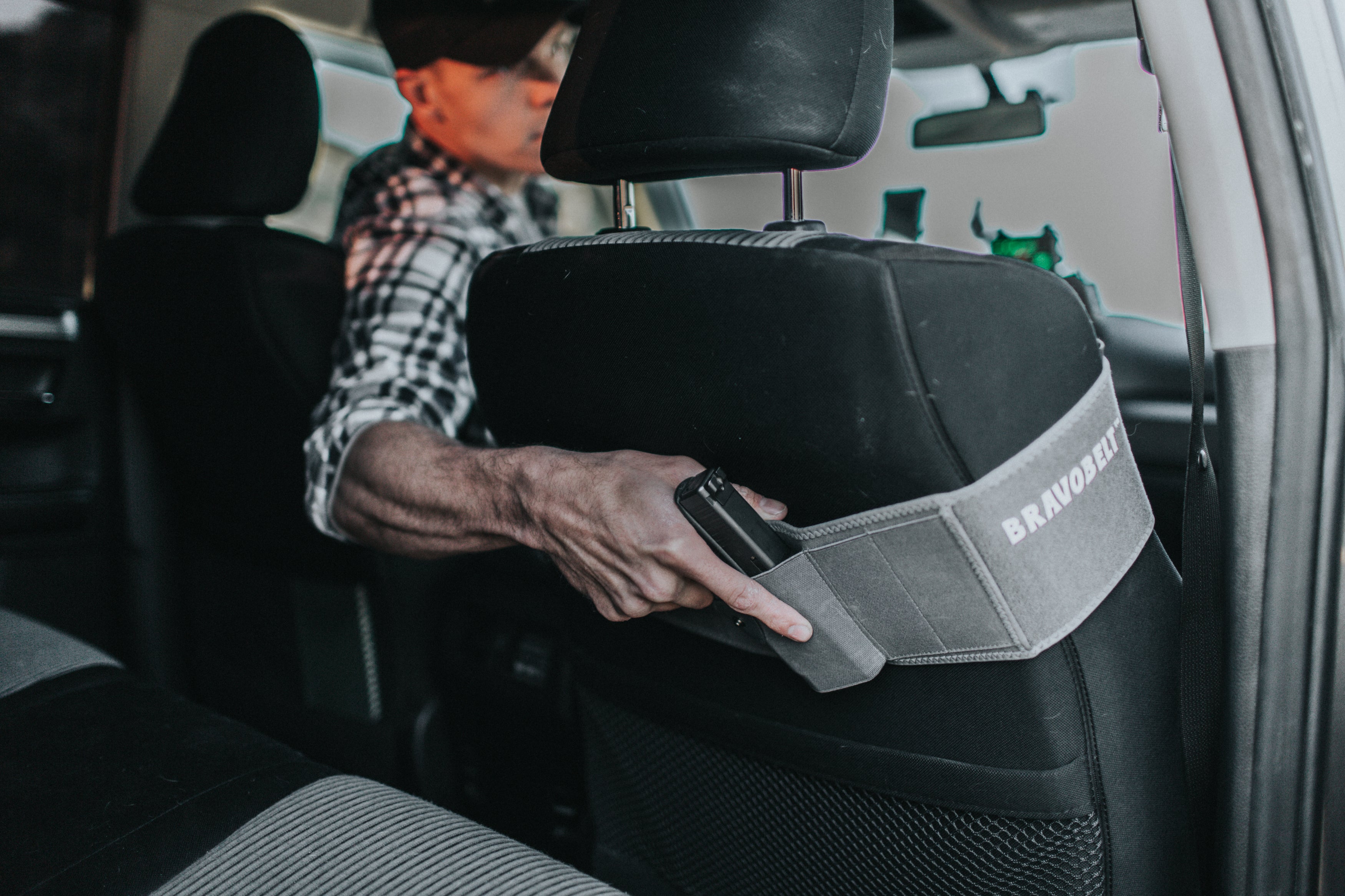 The 5 Best Gift Ideas For Shooting Enthusiasts