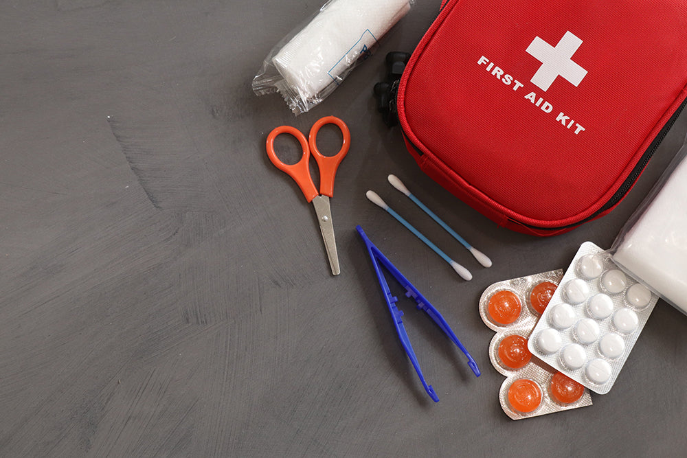 Medical Kit: Is It a Must for Everyday Carry?
