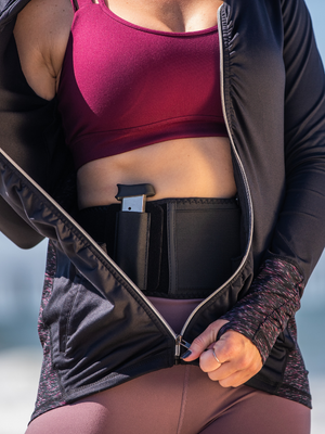 magazine carriers