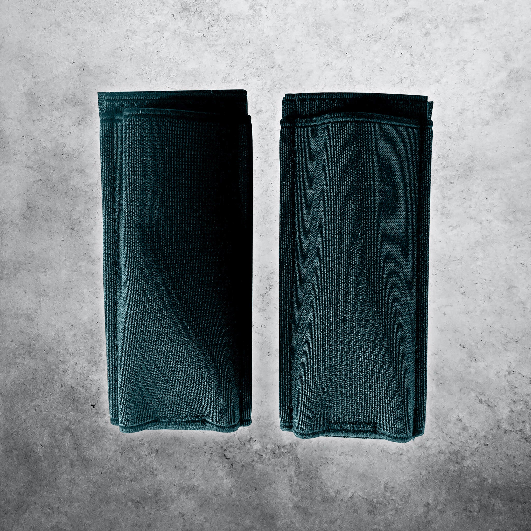 Mag Carriers for Belly Band Holster - Quick Release - 2 Pack (Detachable)