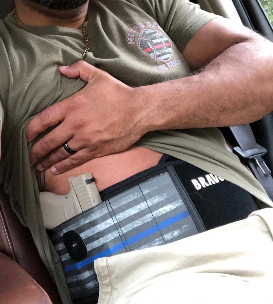 Belly Band Holster