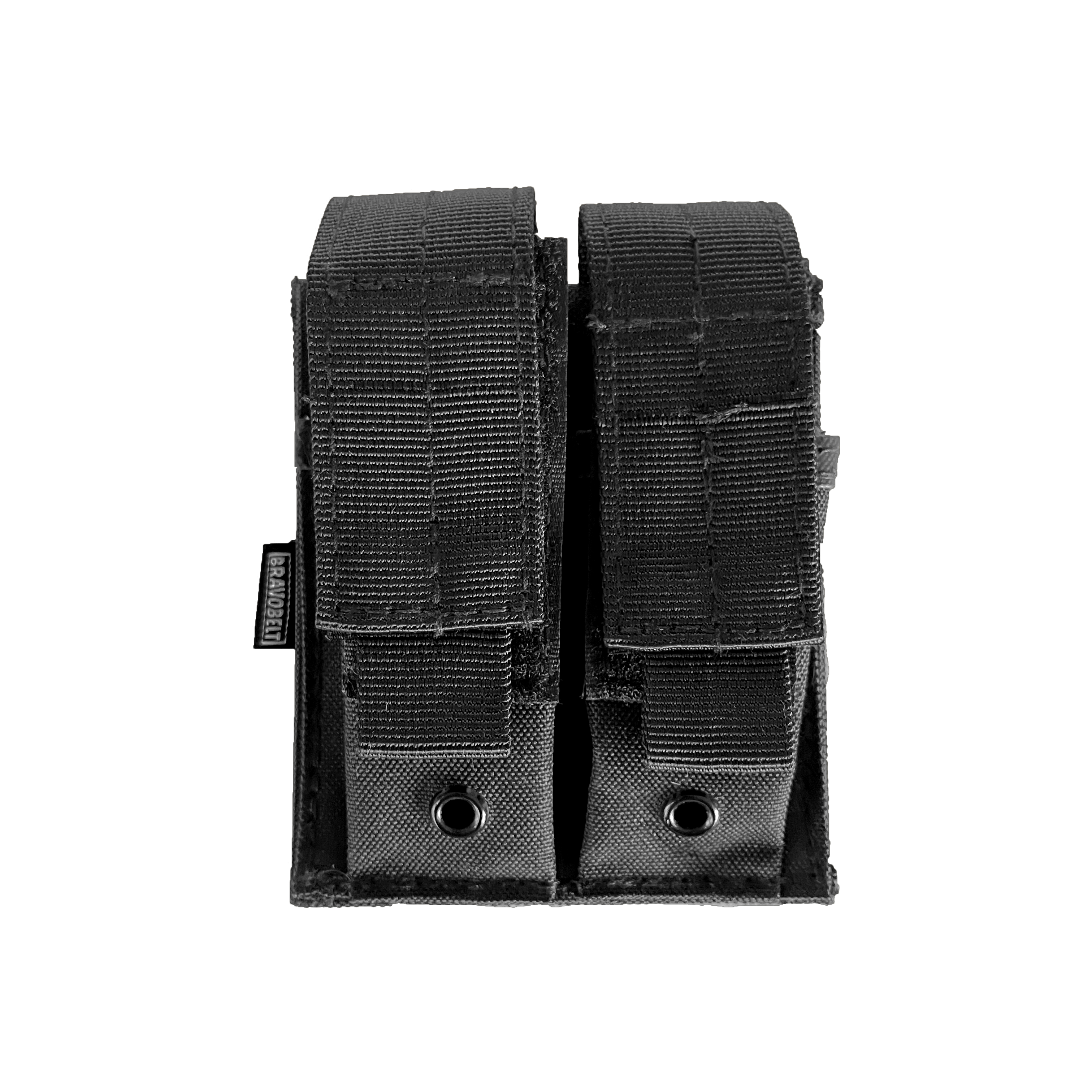 Dual Mag Carrier detachable