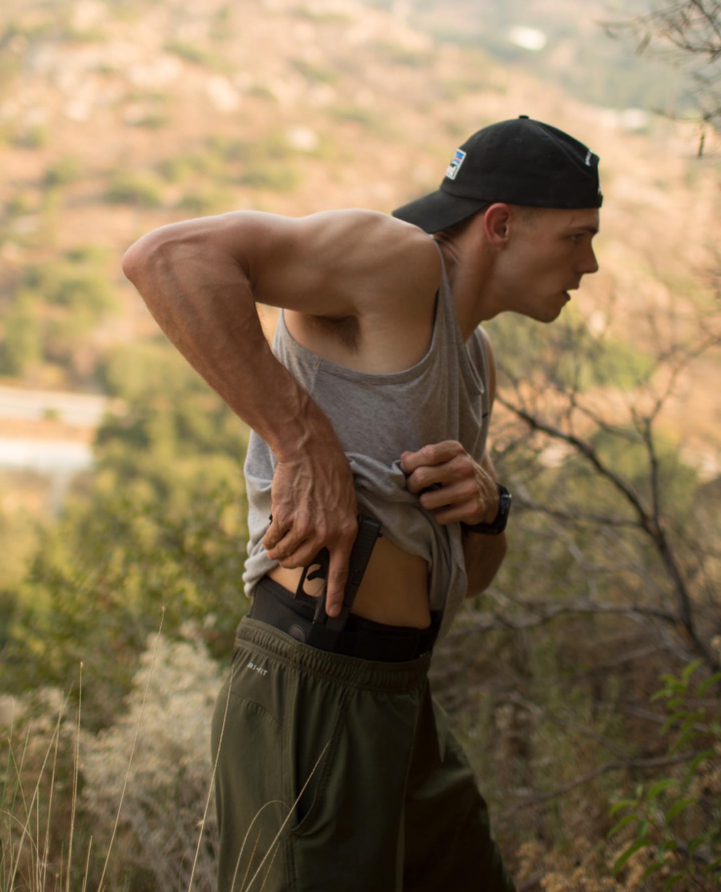 Unveiling the Truth: Busting Common Misconceptions About Concealed Carry