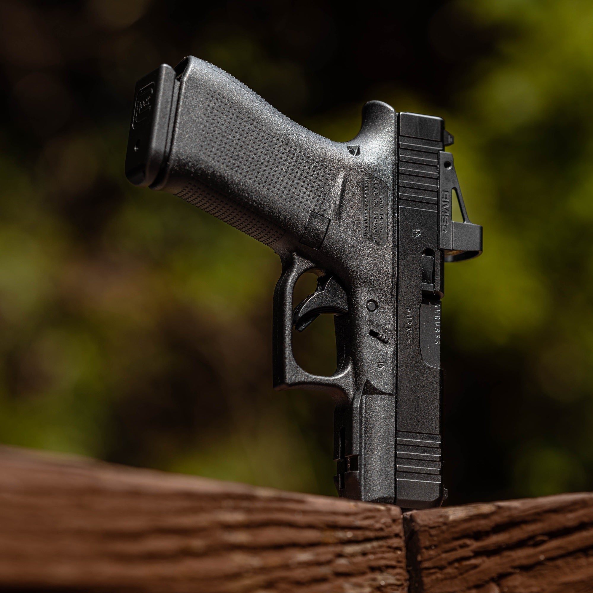 Gun Owners Insurance