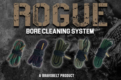 Rogue - Barrel Cleaning Snake