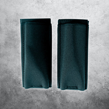 Mag Carriers for Belly Band Holster - Quick Release - 2 Pack (Detachable)