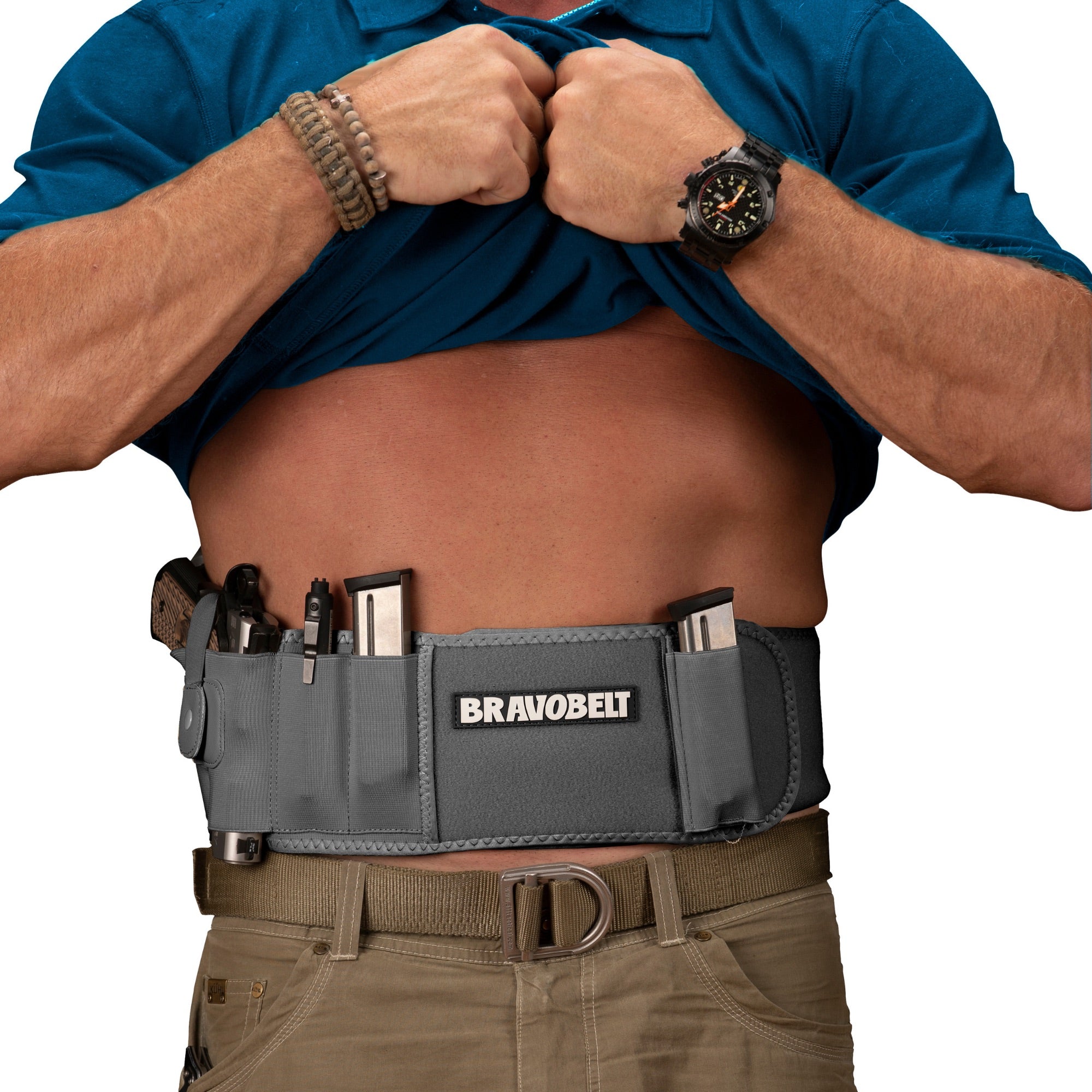 Belly Band Holster