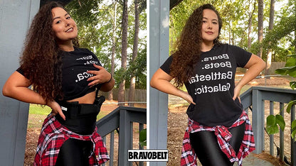 bravobelt belly band