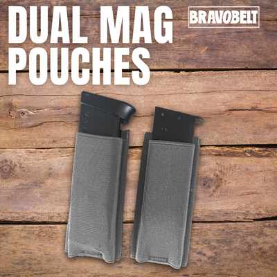 mag pouches