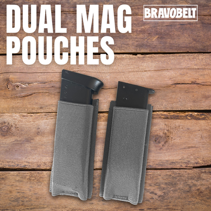 mag pouches