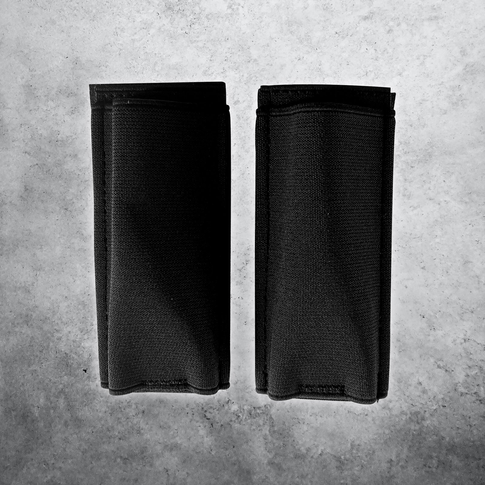 detachable mag holder