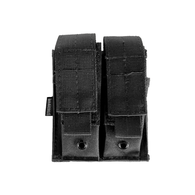 Dual Mag Carrier detachable