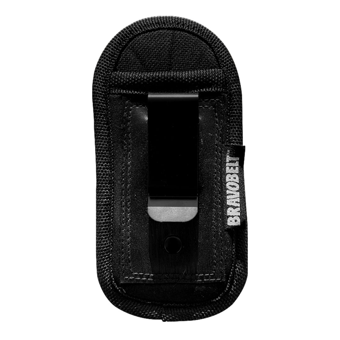 tactical mag holder single