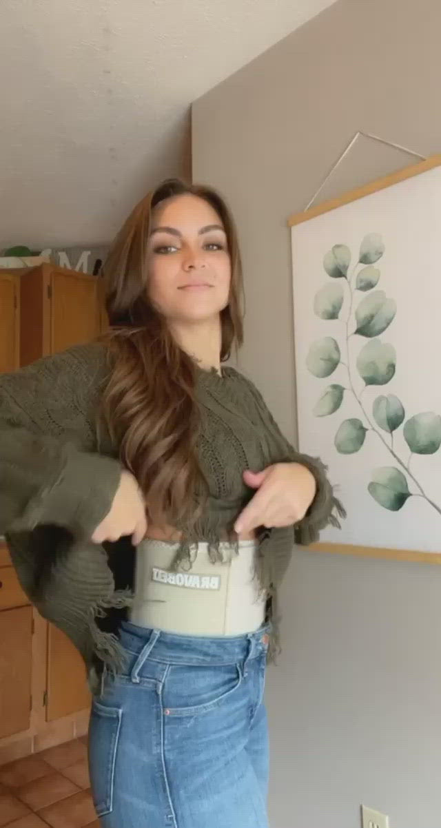 Belly Band Holster Tactical Nude